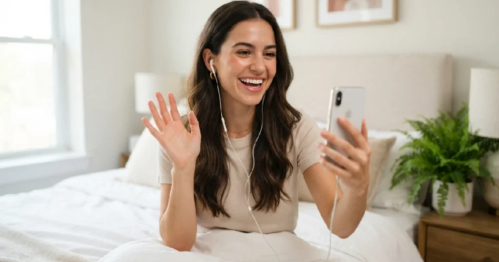 long distance relationship texting