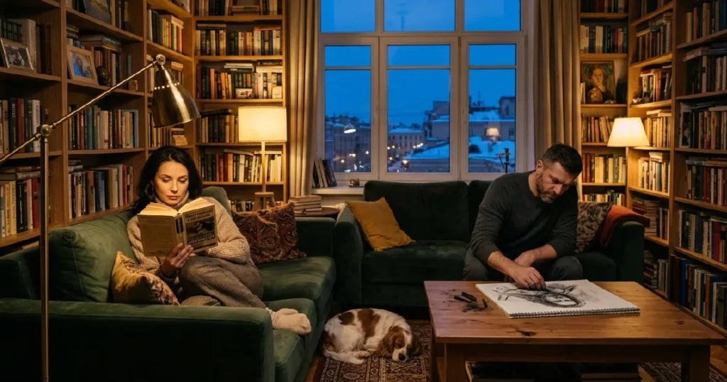separate-interests-close-connection-healthy-partner-differentiation