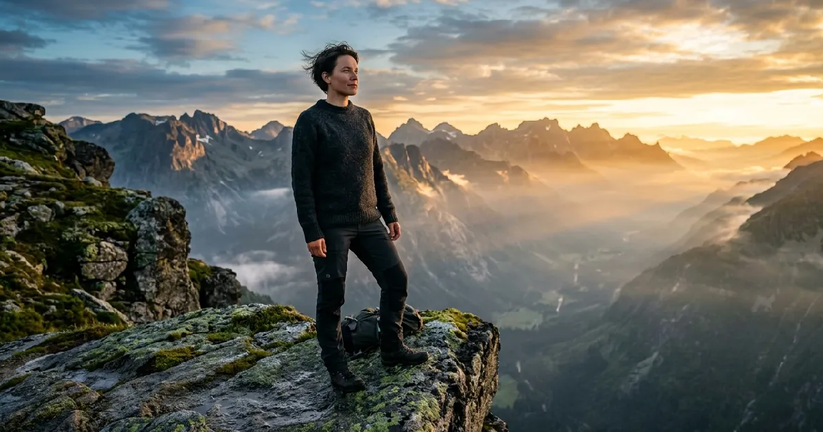20 Powerful Positive Character Traits That Define True Success