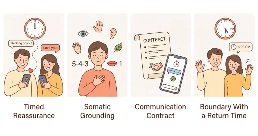 4 Tools for Neurotic Love and Lasting Connection