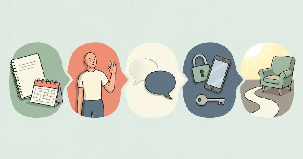 5 Steps to Recognize Narcissistic Behavior Traits Safely