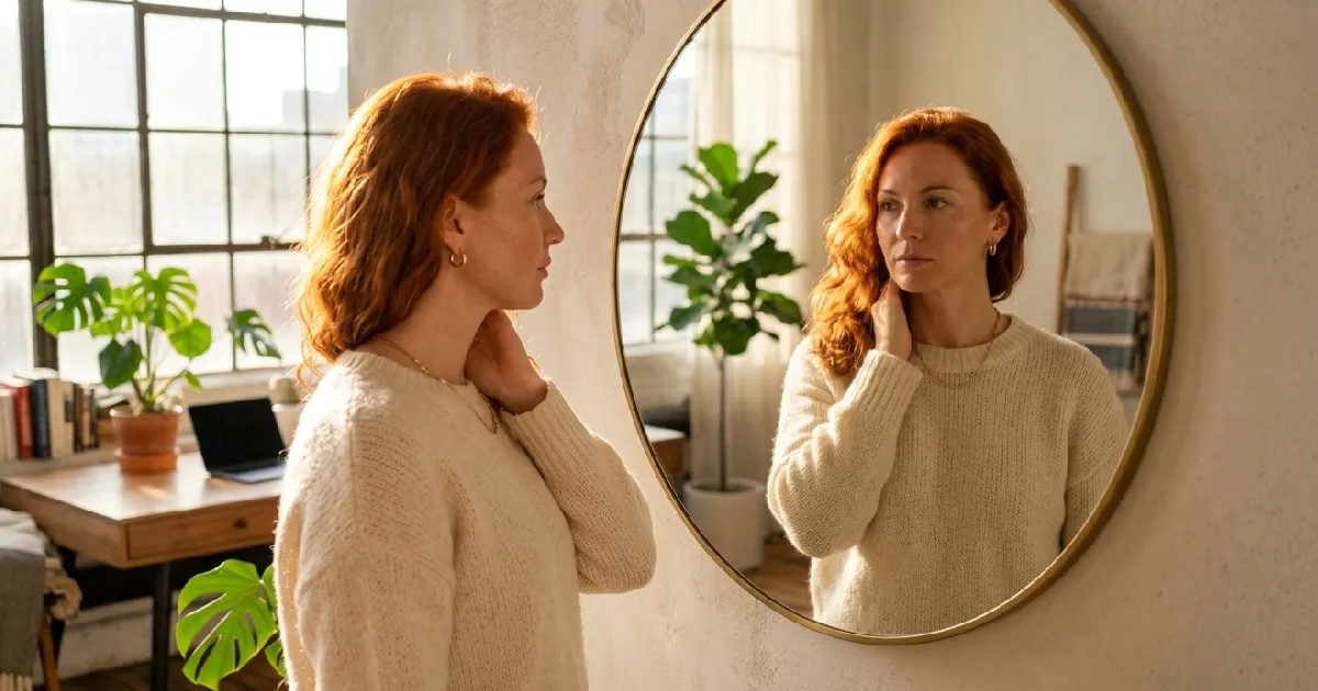 6 Female Personality Types_ Which One Powerfully Describes You