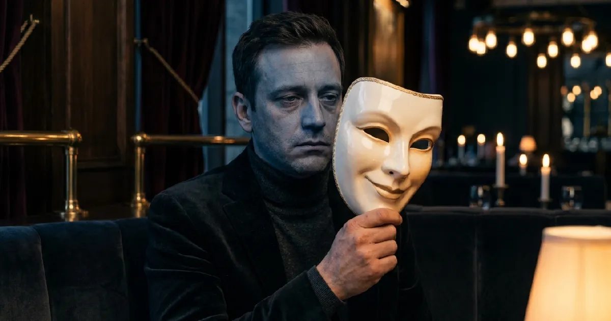 7 Narcissistic Personality Traits You Must Never Ignore
