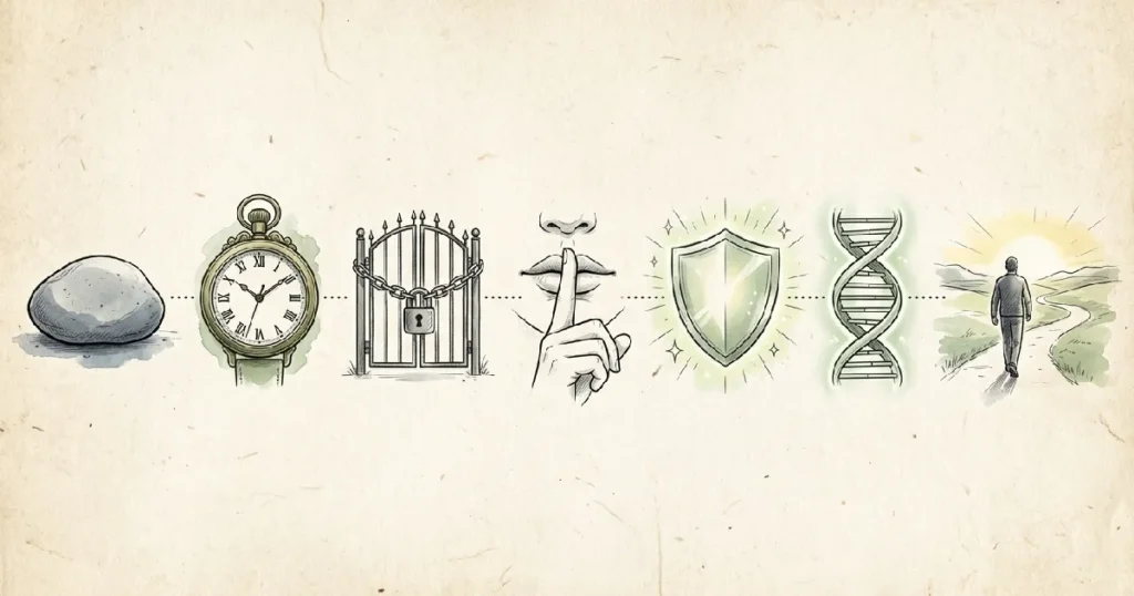 7 Steps to Ending Circular Arguments and Manipulation