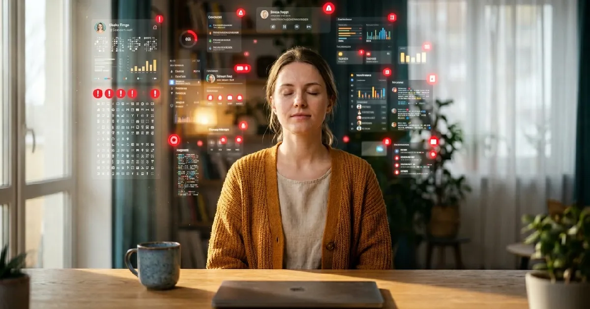 8 Brilliant Strategies for How to Deal With a Neurotic Person Daily