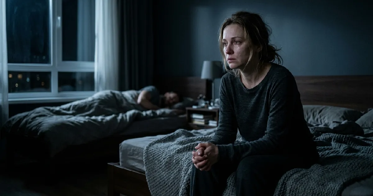 9 Painful Signs of a Narcissist Husband Destroying Your Marriage