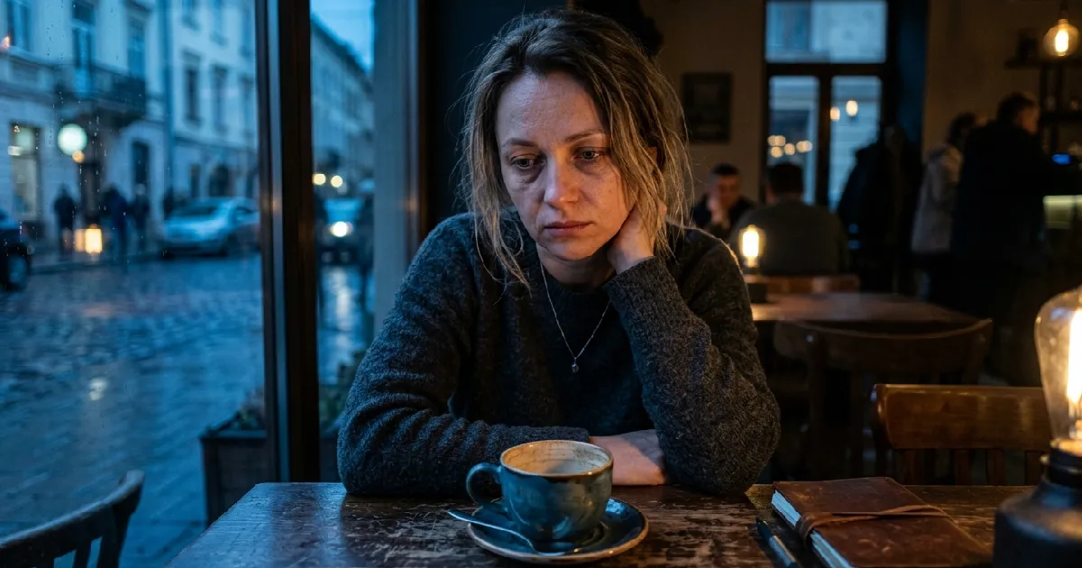 9 Toxic People Traits That Drain Your Energy and Destroy Your Peace