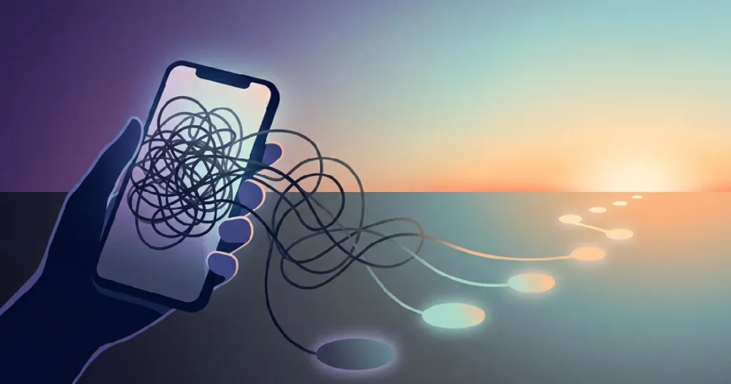 A 7-Step Roadmap to Reclaiming Your Reality