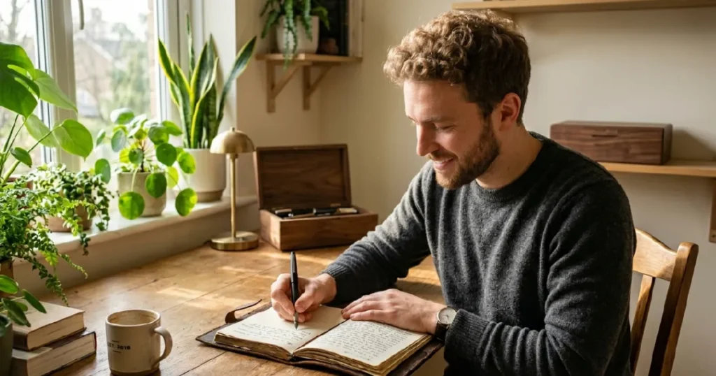 Achieving Peak Self-Management and Focus
