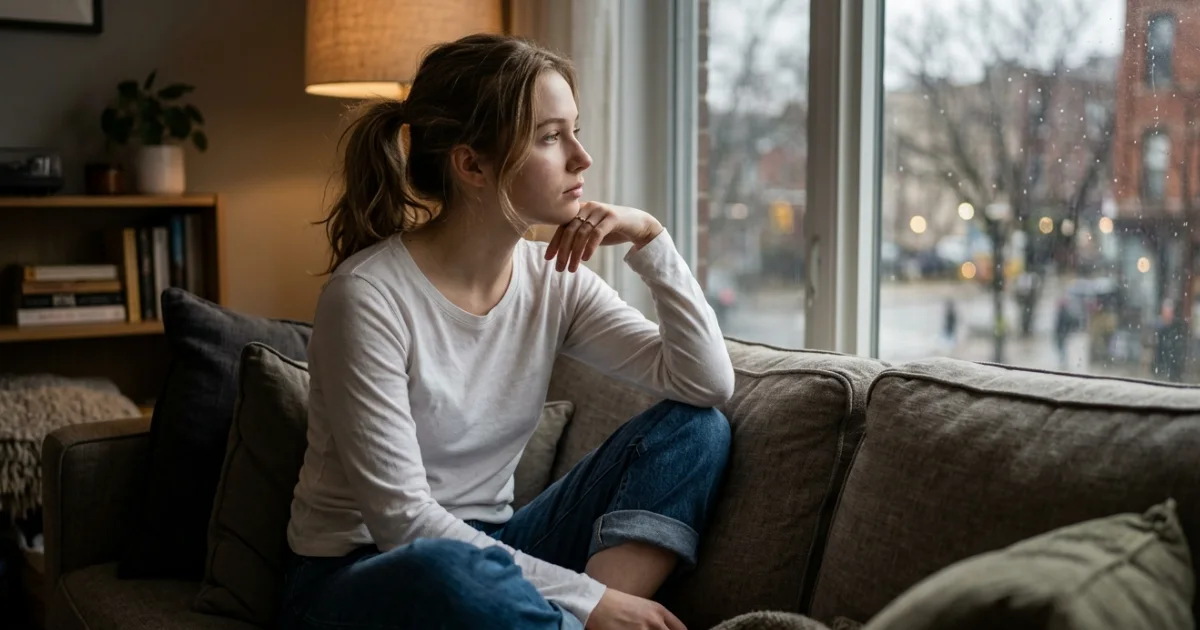 Addictive Personality Disorder