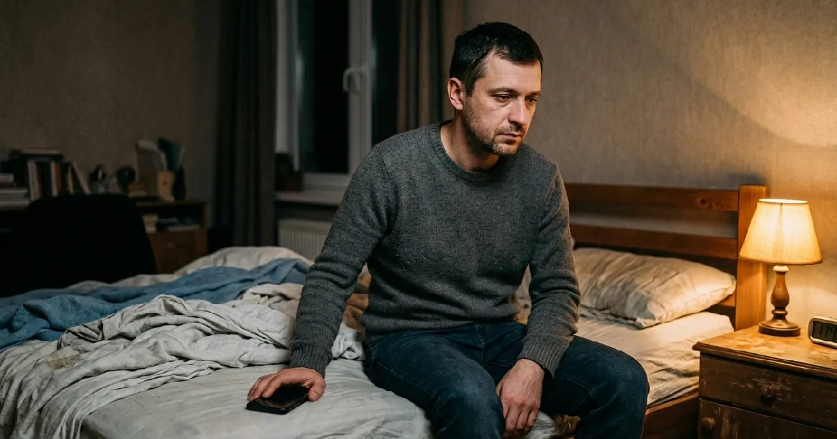 Addictive Personality Disorder_ How to Break Free for Good