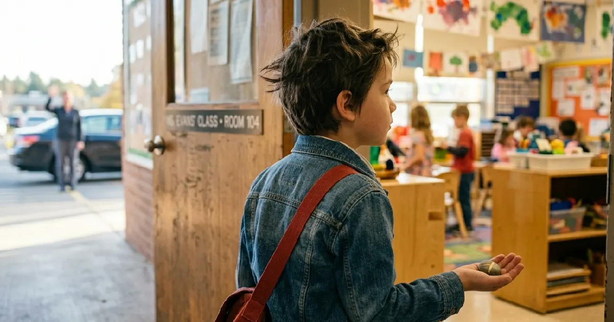 Alpha Generation Separation Anxiety That Needs Urgent Action