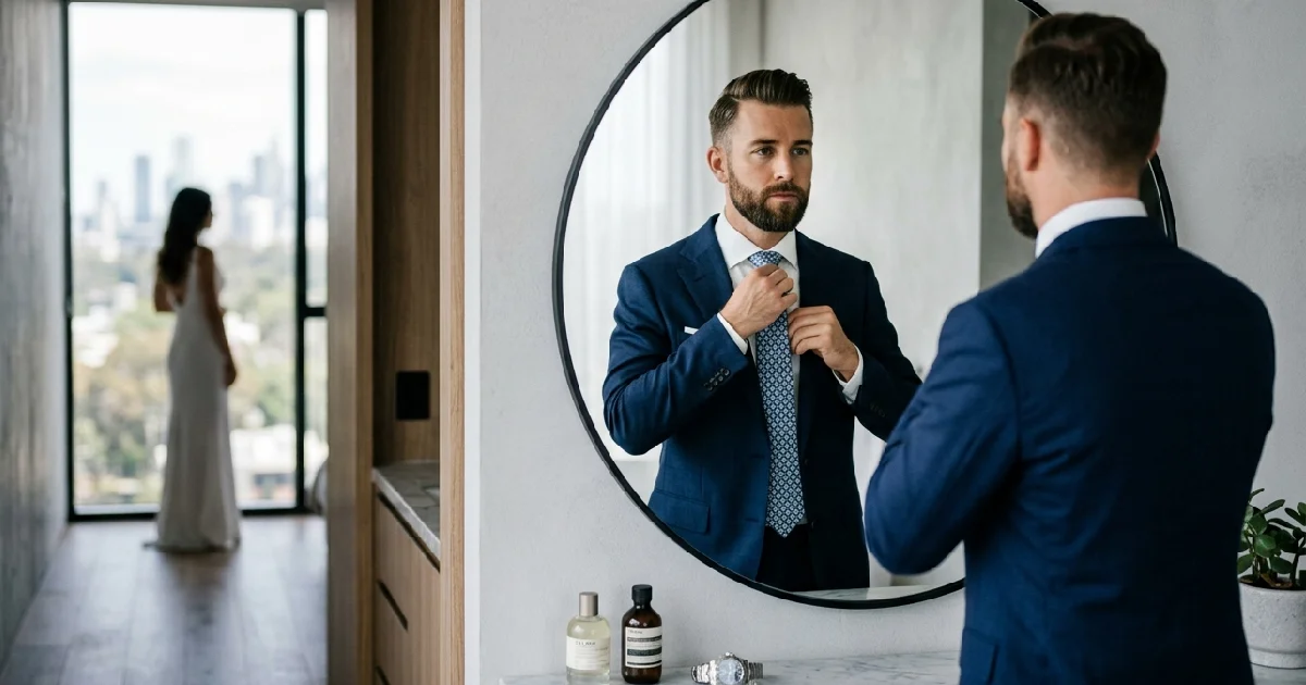 Characteristics of a Narcissist Man