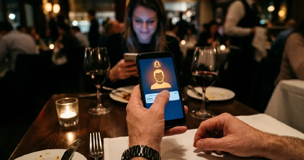 Decoding Digital Triangulation and The Blocking Game