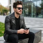 Delta Male Personality