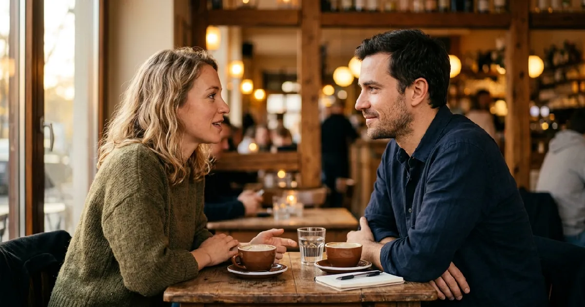 Delta Male Personality Traits That Define a Quietly Powerful Man