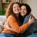 Empath Personality Type
