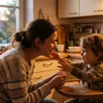 Epigenetic Childhood Trauma That Silently Shapes Lives