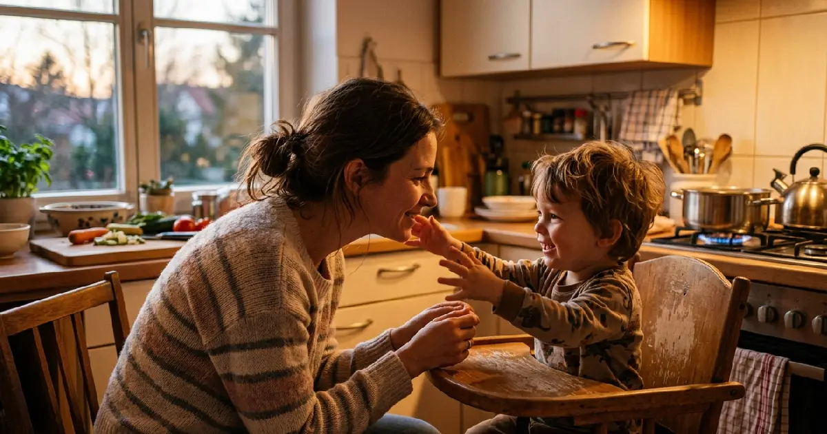 Epigenetic Childhood Trauma That Silently Shapes Lives
