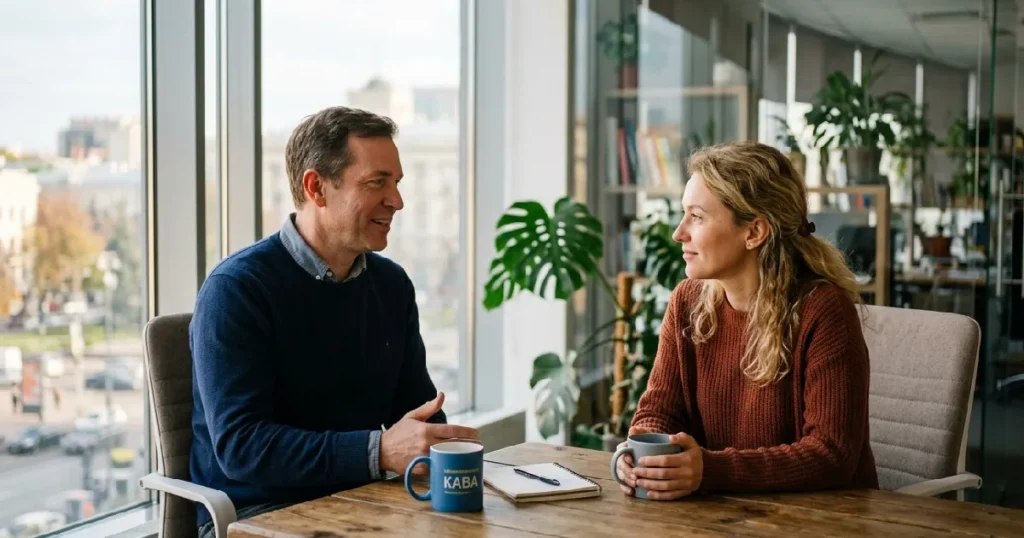 Fostering Psychological Safety Through Honest Connection