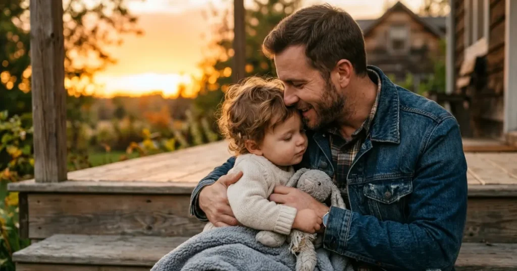 Gentle Parenting Repair Phase and Emotional Connection
