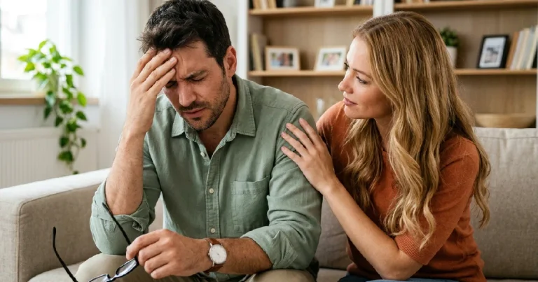 How to Deal With a Neurotic Person