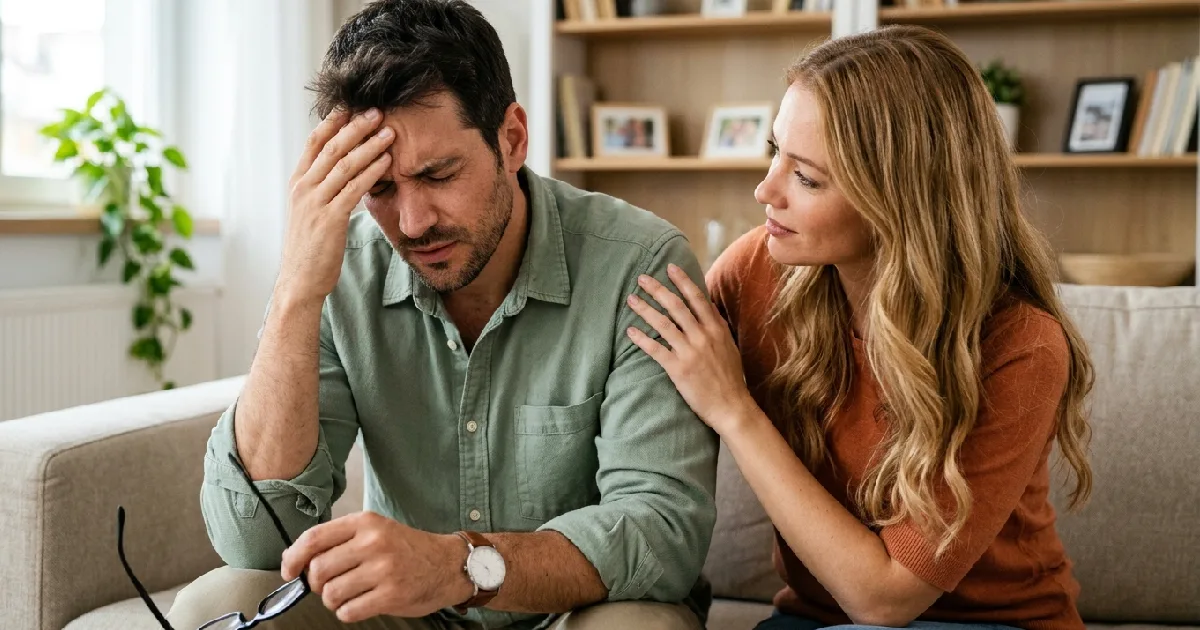 How to Deal With a Neurotic Person