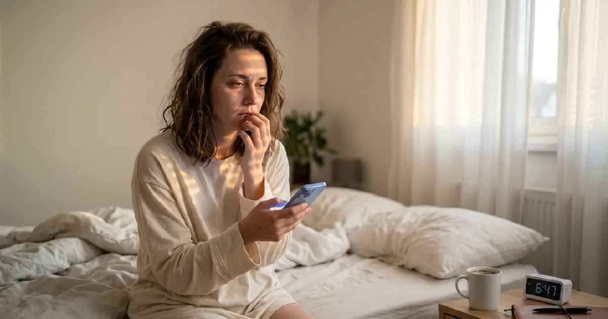 How to Deal With an Addictive Personality — 7 Brutally Honest Steps