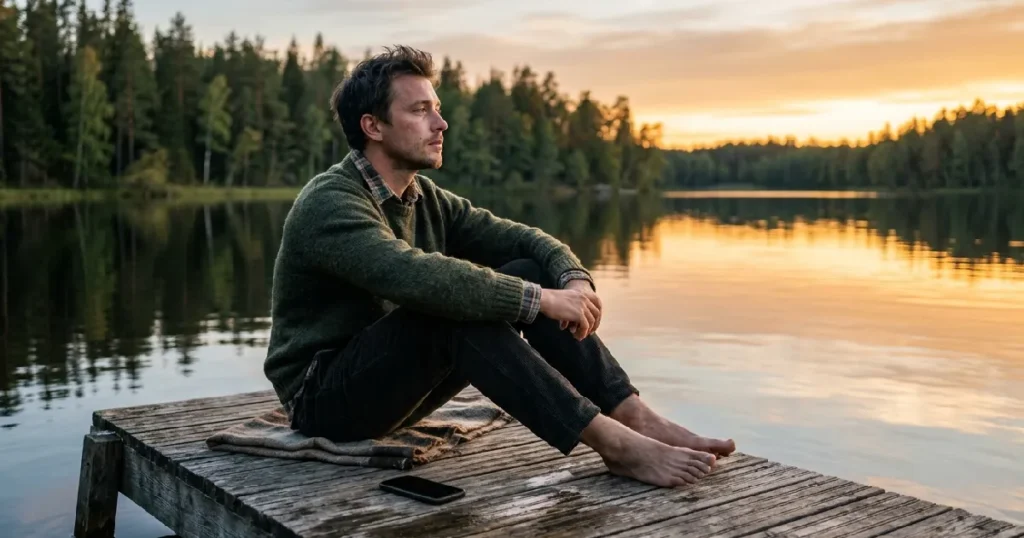 Learning to Protect Emotional Energy