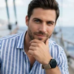 Male Personality Types