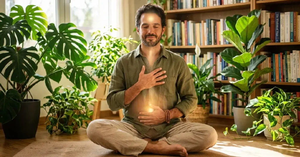Master Your Body's Internal Signals