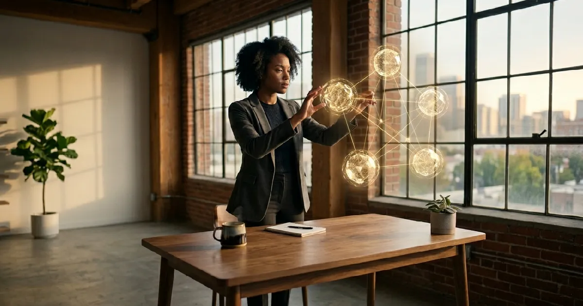 Master Your Destiny With 5 Main Personality Traits