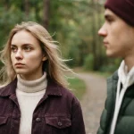 Narcissist Man Act in a Relationship