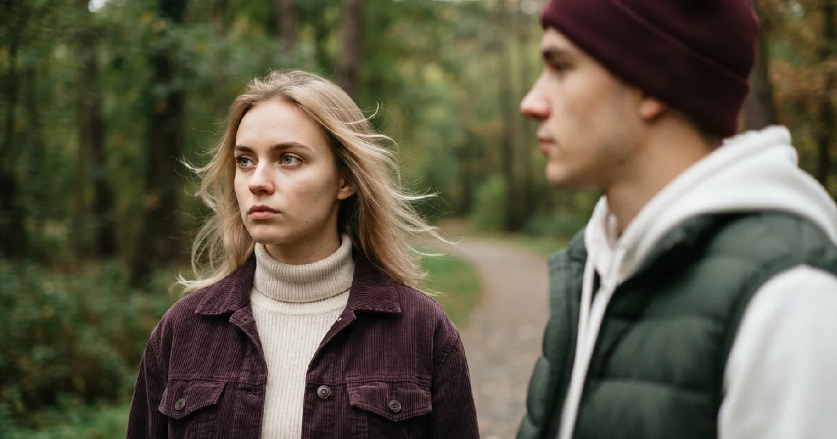 Narcissist Man Act in a Relationship