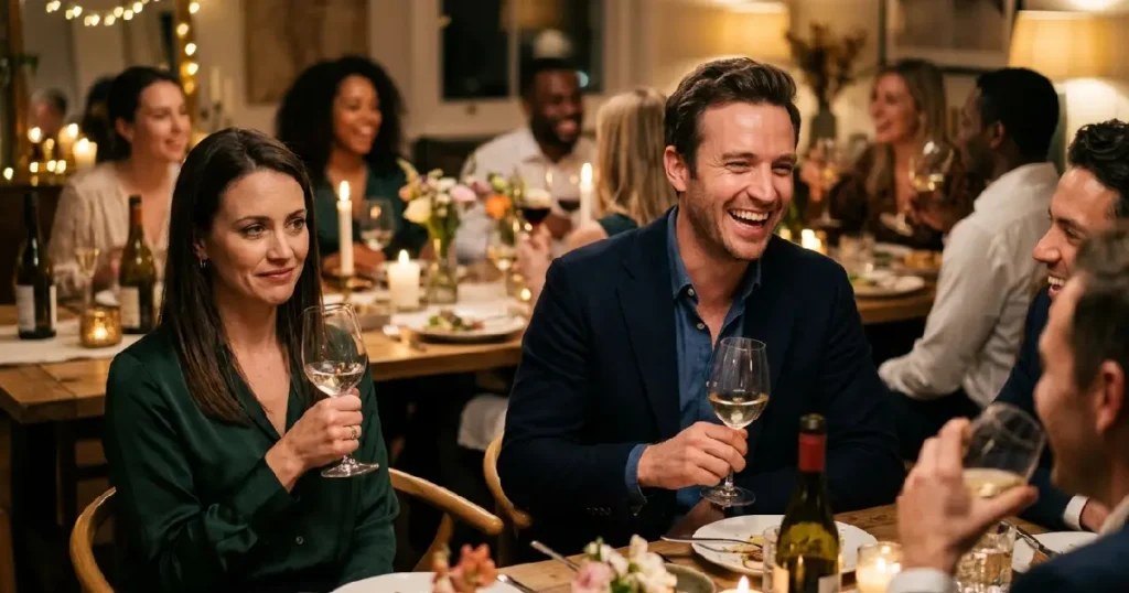 Narcissistic Behavior Traits Behind the Perfect Smile