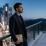 Omega Male Personality Strengths That Surprise Everyone