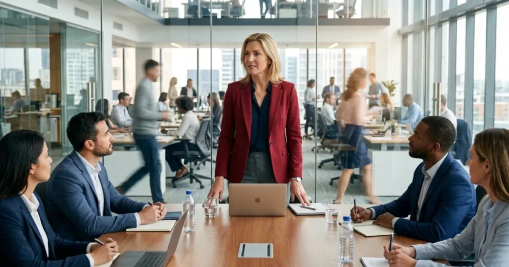 Overcoming Career Barriers with Alpha Decisiveness