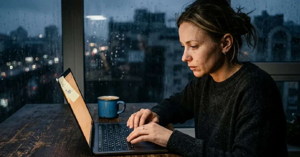 Overcoming Procrastination with Personality Strategy