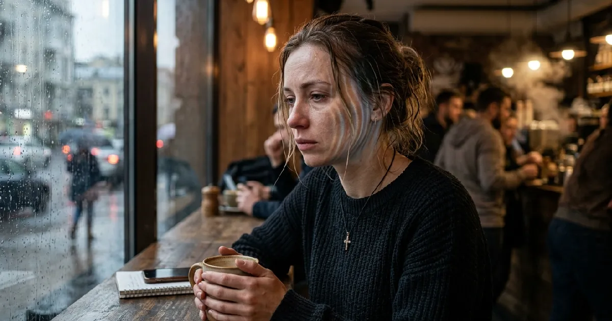 Personality Traits of an Empath That Signal You Need Strong
