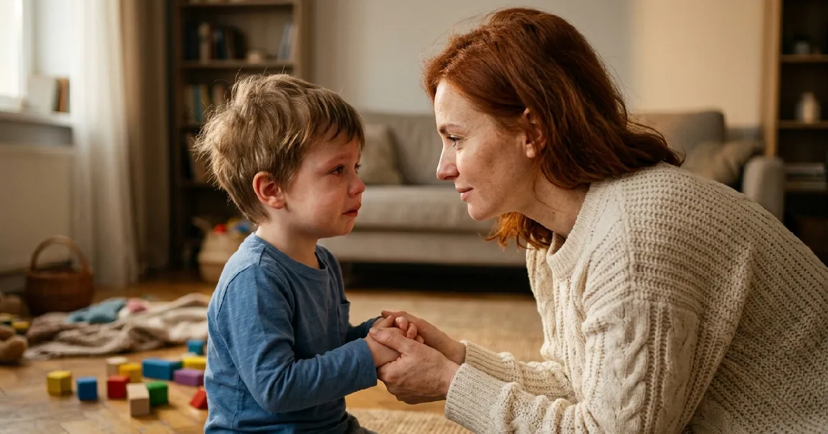 Proven Preschoolers Social and Emotional Development Way
