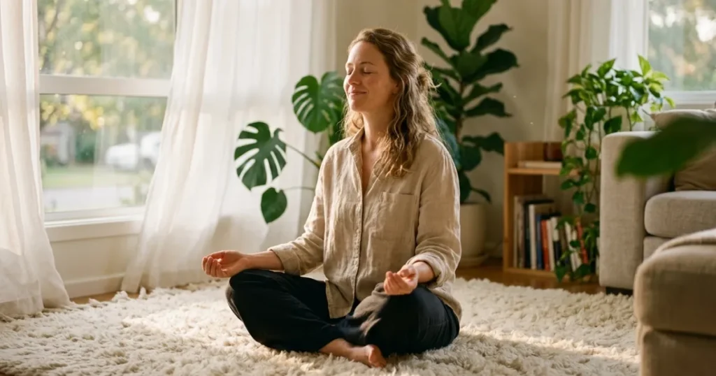 Reversing Epigenetic Trauma Through Somatic Healing