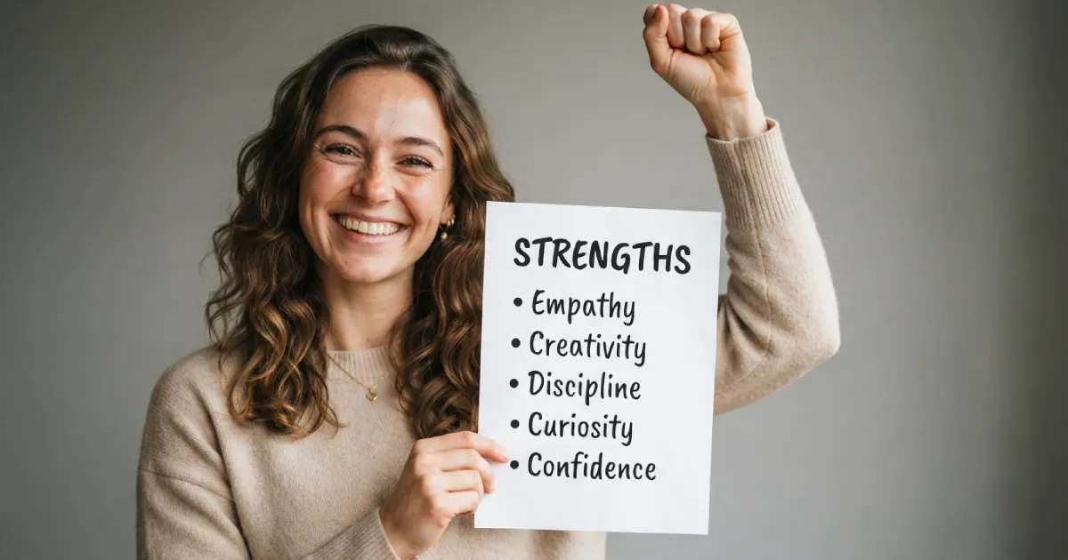 Seligman Character Strengths