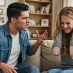 Signs of a Narcissist Boyfriend