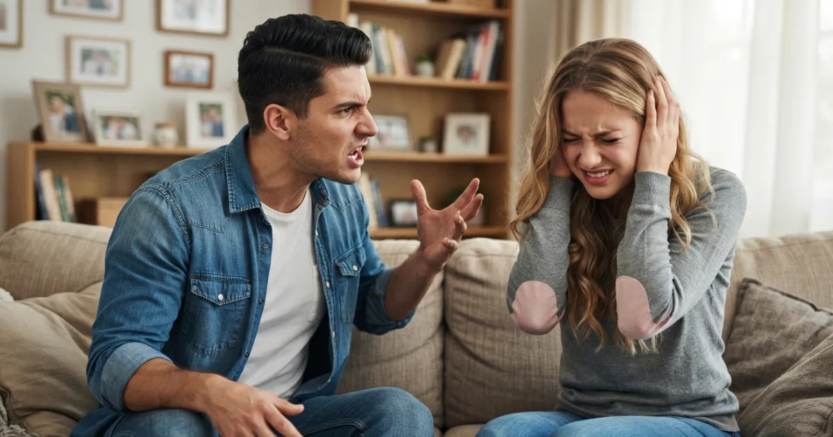 Signs of a Narcissist Boyfriend