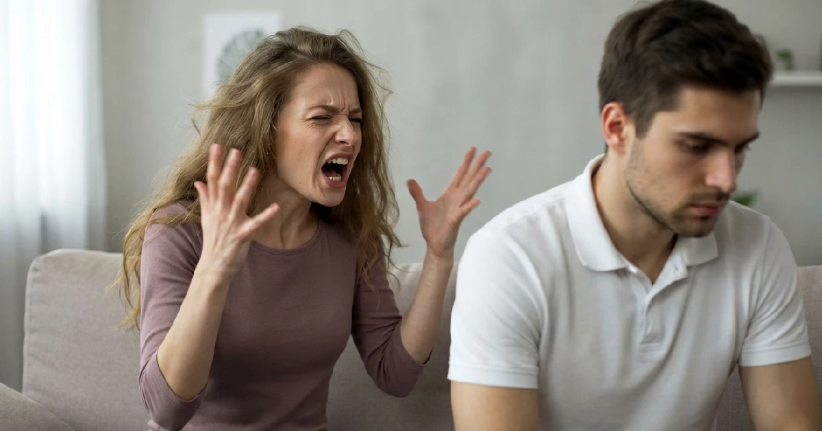 Signs of a Narcissistic Woman