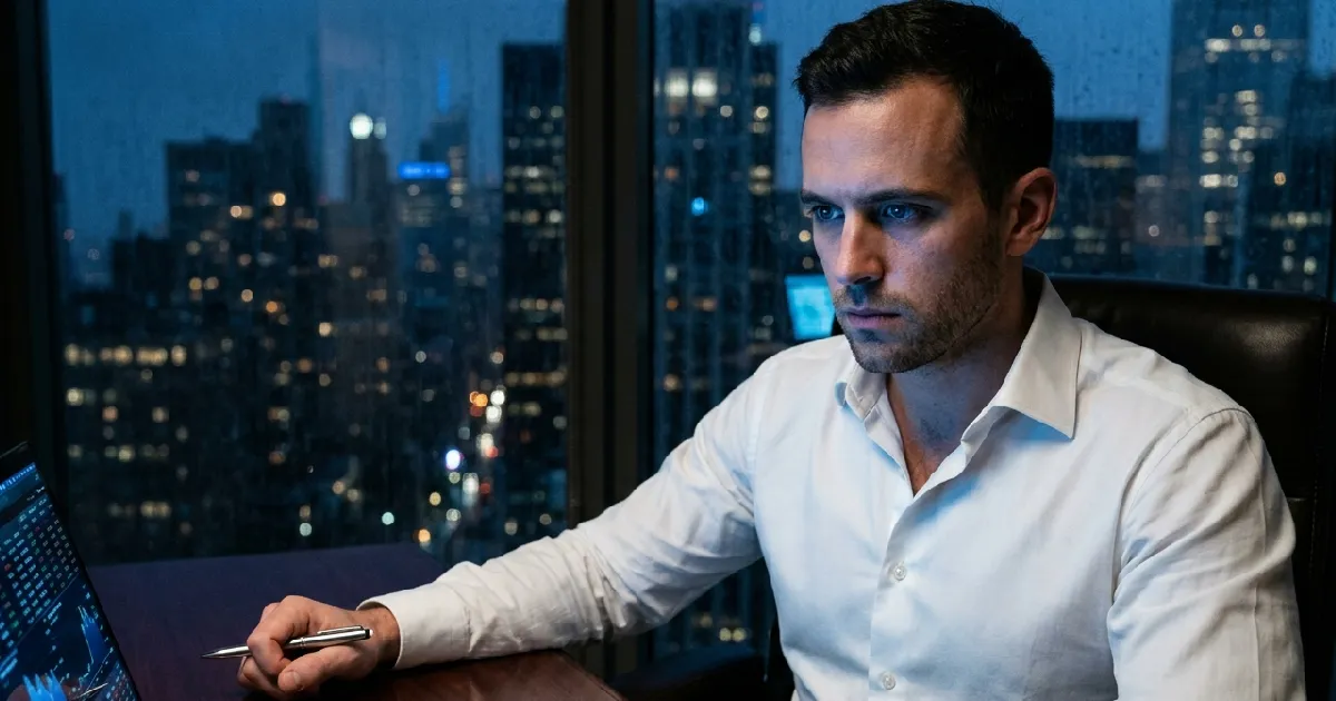 Signs of an Addictive Personality That Most People Dangerously Miss