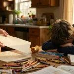 Stop Cognitive Load Management in Children Drama Now
