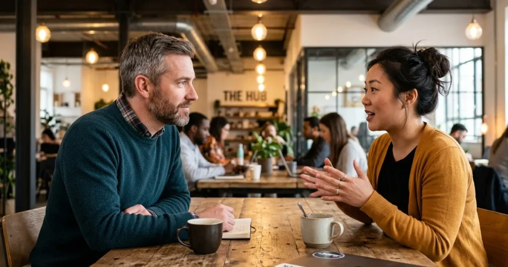 The Art of Active Social Intelligence