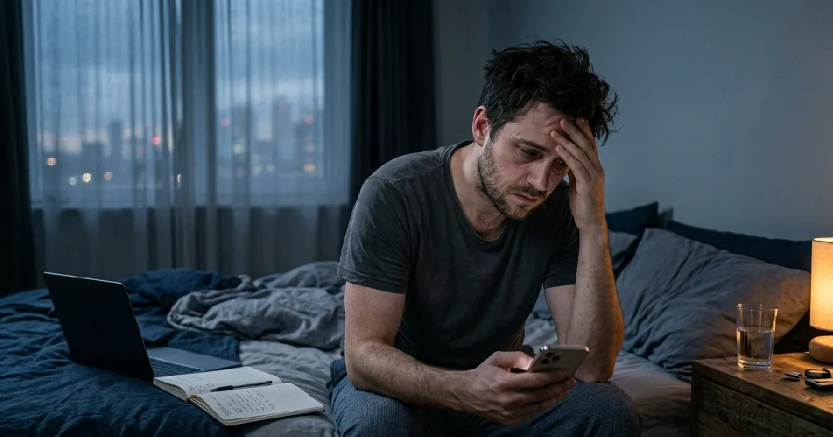 The Best Neuroticism Treatment_ What Therapists Rarely Tell You
