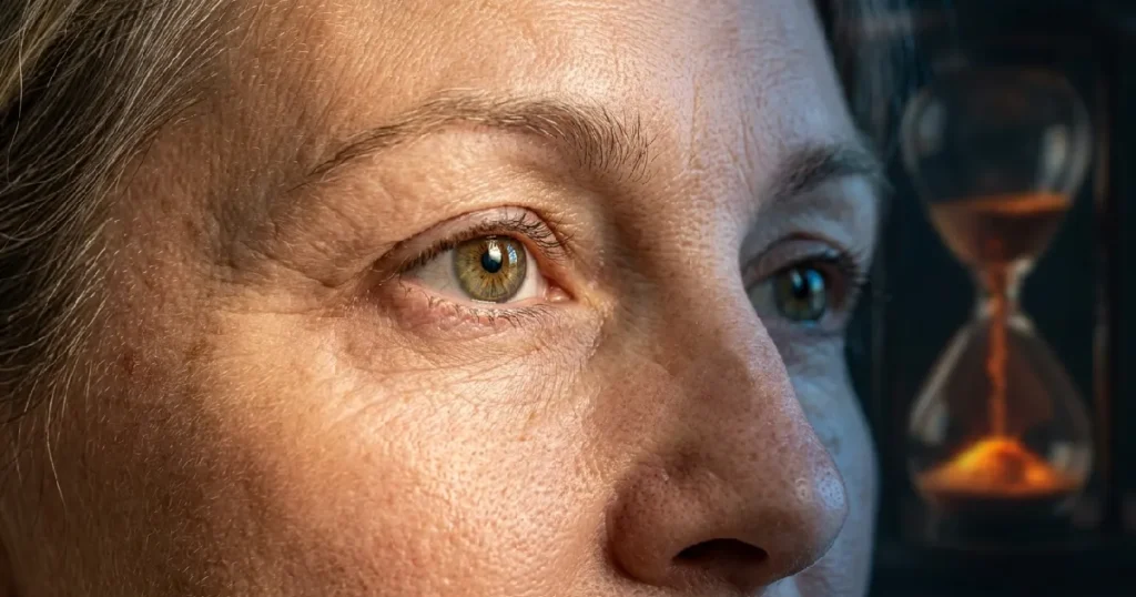 The Physical Impact of Toxic Relationships on Biological Aging